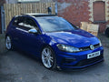 MK7.5 Golf R Front Splitter