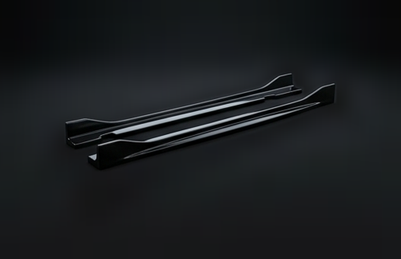Side Skirts